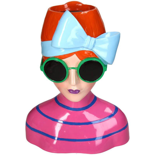 Vaas Fashion Lady ' Larissa ' 30 cm