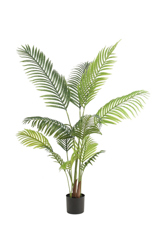 Kunstplant - Howea Forsteriana - 140 cm - Forestbloom