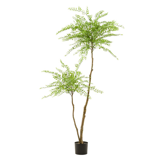 Kunstplant - Sophora tree - Honingboom - 190 cm - Forest Plants