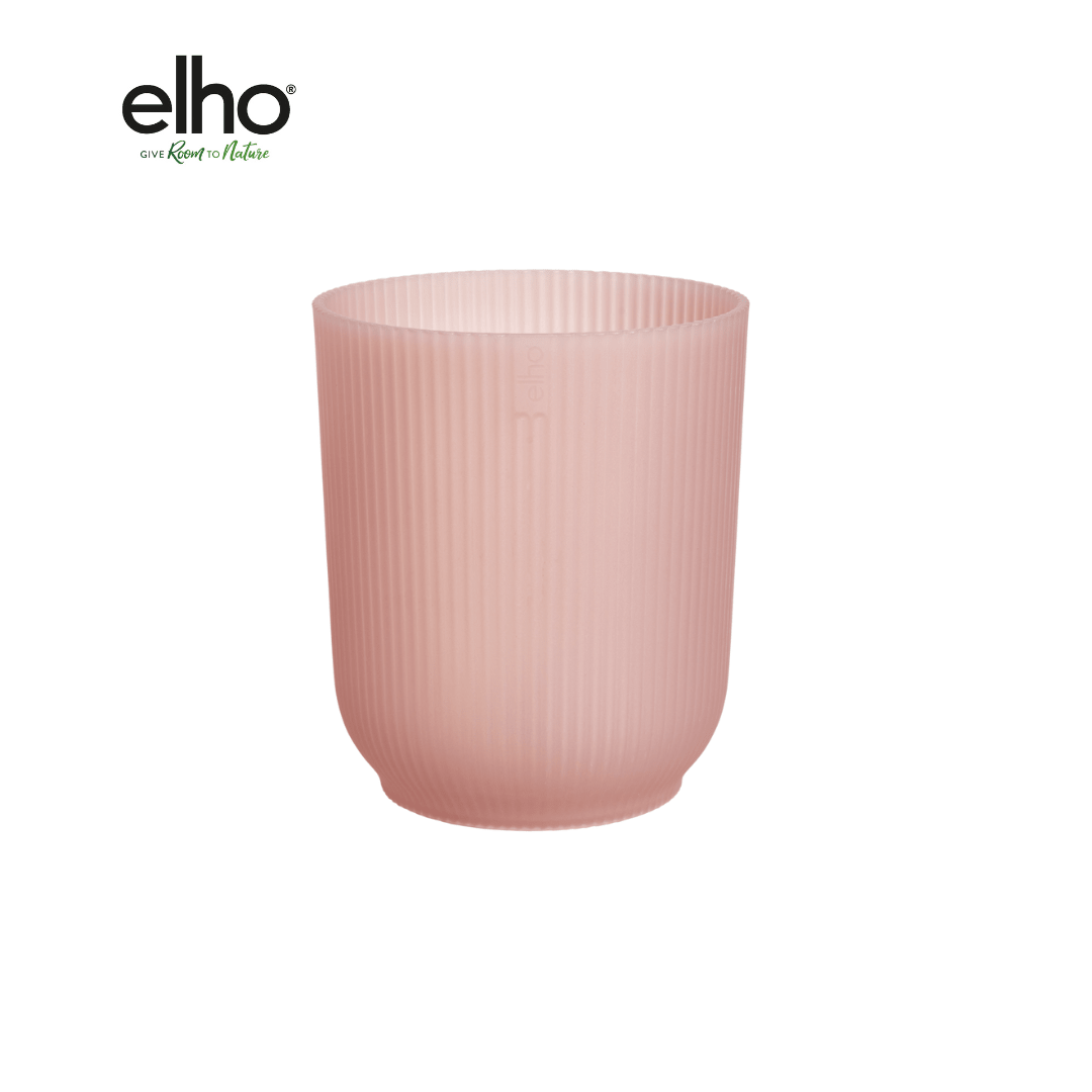 Pot elho Vibes Orchid roze D13 x H15 - Forestbloom