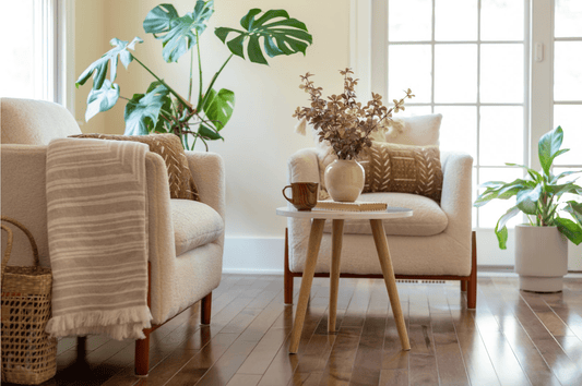 Stijlvolle Kunstplanten: De Perfecte Groene Oplossing voor Jouw Interieur - Forestbloom