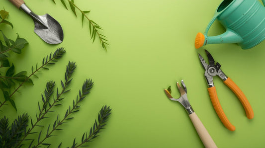 Verzorgingstips van Forest Bloom: Laat je planten stralen! - Forestbloom