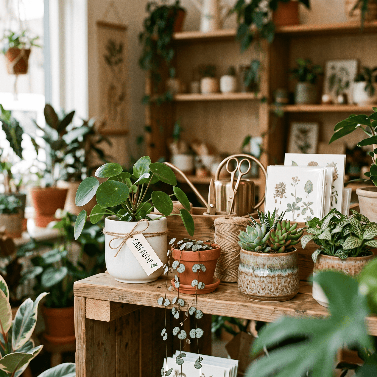 Cadeautips - Forestbloom