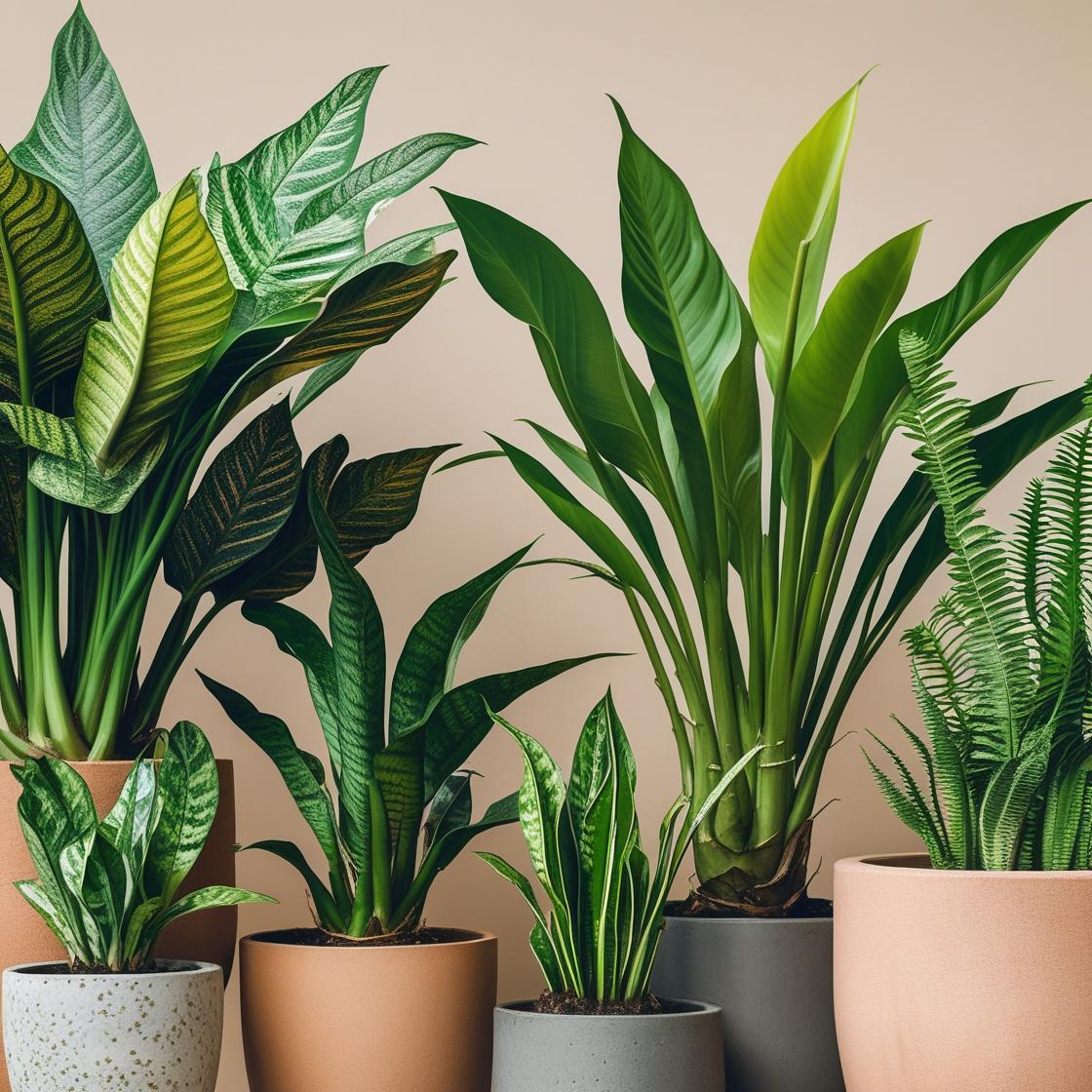 Dracaena - Forestbloom