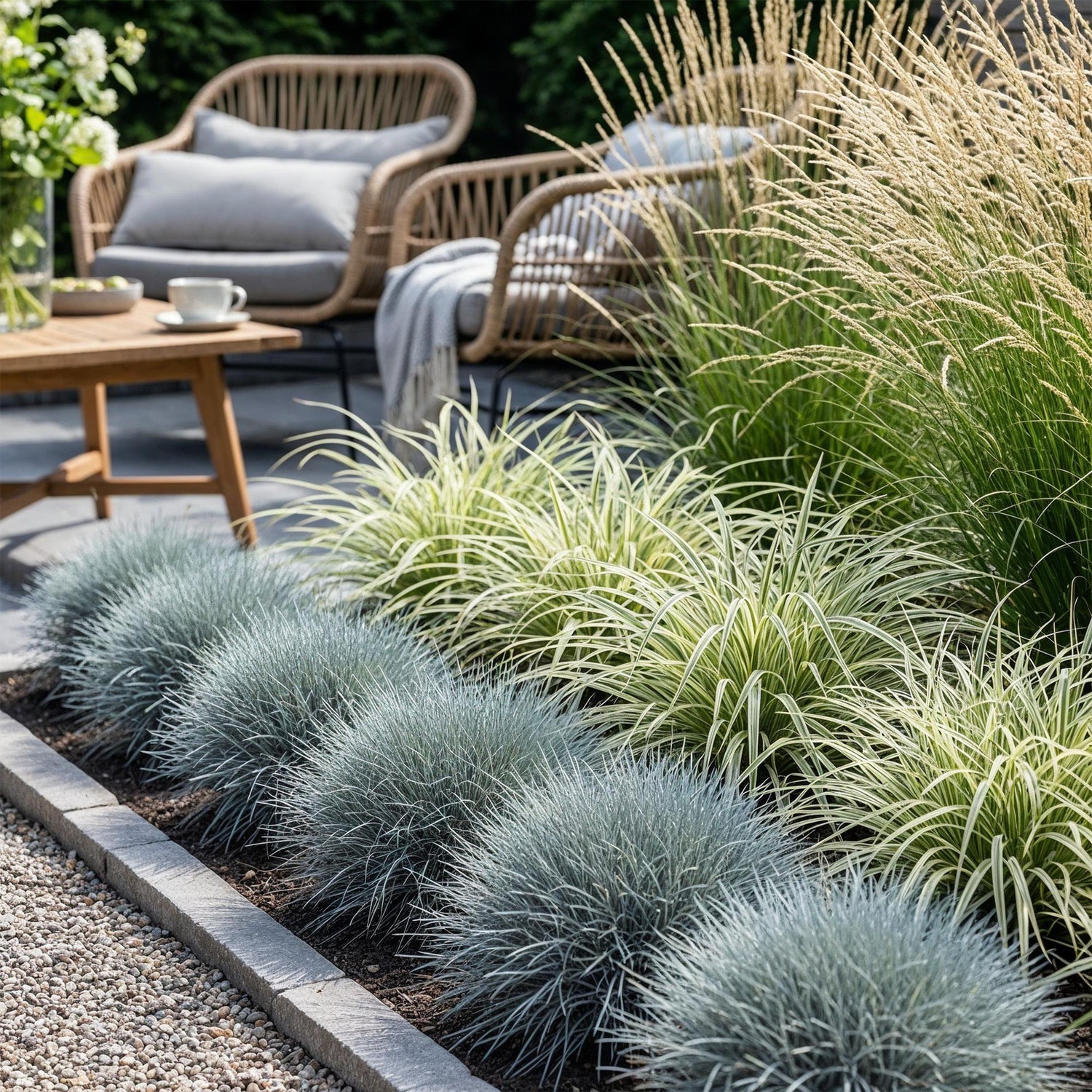 Winterharde planten
