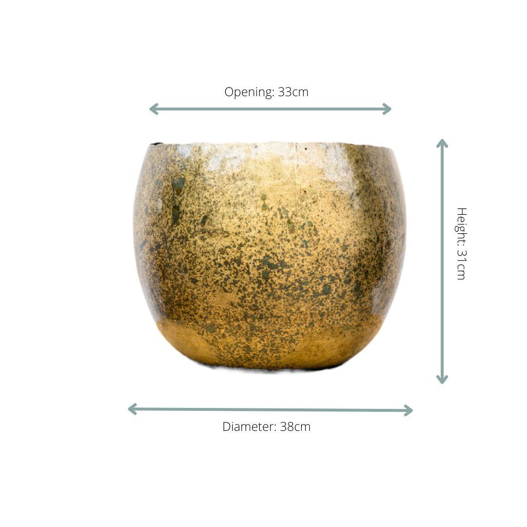Ellen Brass - 38x31