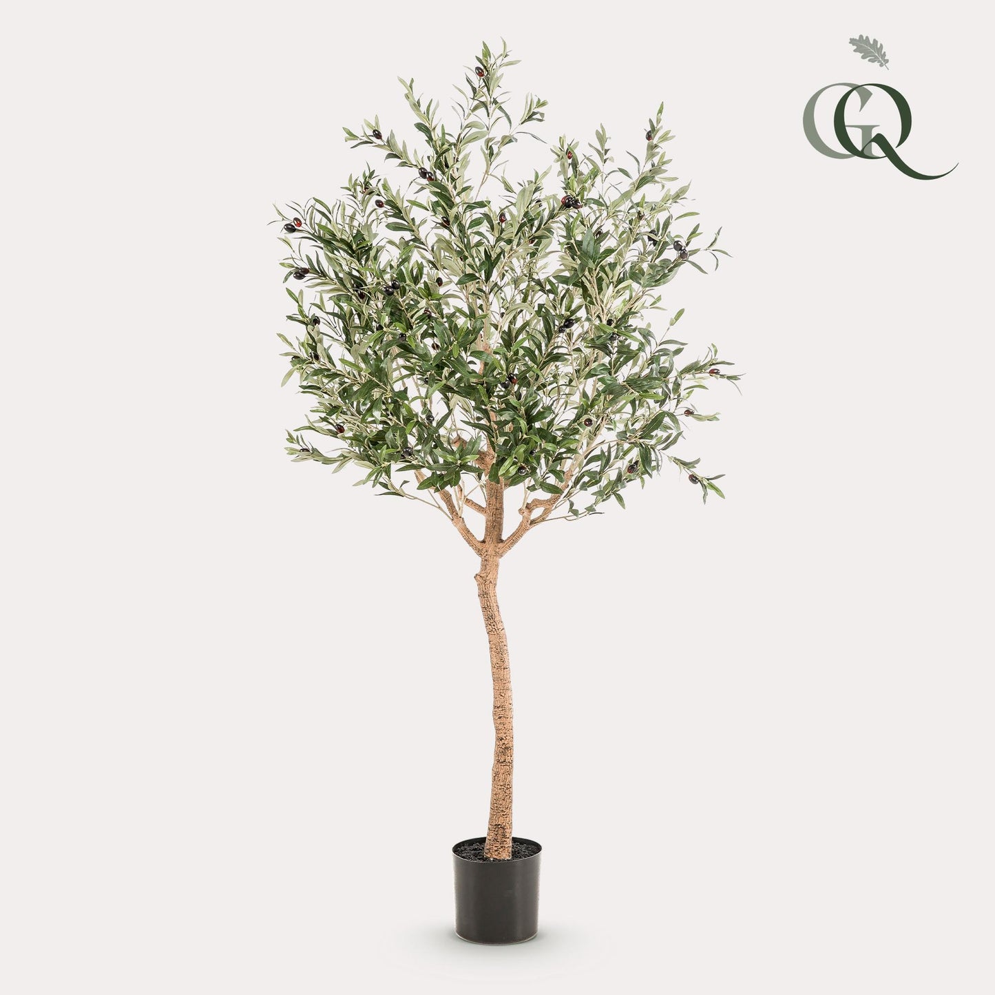 Artificial Olive Tree - Olea europaea - 180 cm