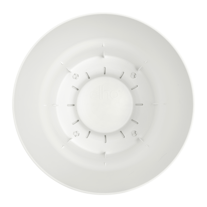 Pot elho Greenville Round wit - D39 x H37
