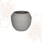 Ruvido Clay - D54 x H47
