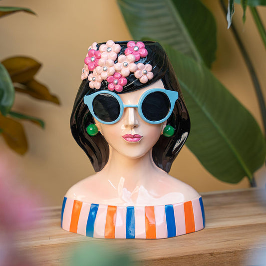 Vaas Fashion Lady 'Anna'  30 cm