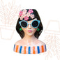 Vaas Fashion Lady 'Anna'  30 cm