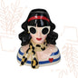 Vaas Fashion Lady 'Sophie' ↑ 29 cm