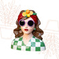 Vaas Fashion lady ' Yentl ' 29 cm