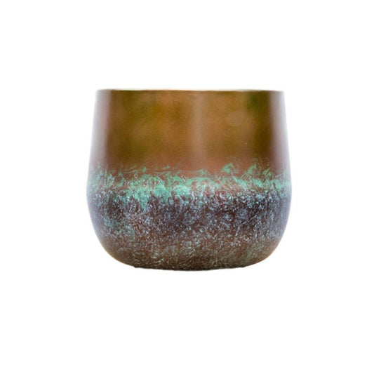 Elisa Mystic Bronze - 44x39 - Forestbloom