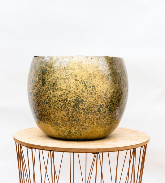Ellen Brass - 30x25 - Forestbloom