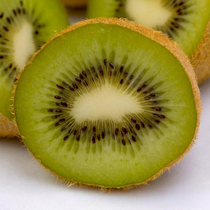 Groene Kiwi - Actinidia deliciosa Jenny - Groene Vrucht - 2 planten - Forestbloom
