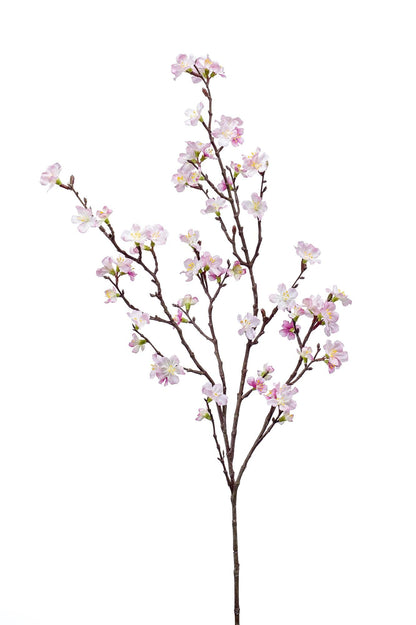 Kunstbloemen Solo - Pink - Japanese Cherry Blossom - x 4 - 95 cm - Forestbloom