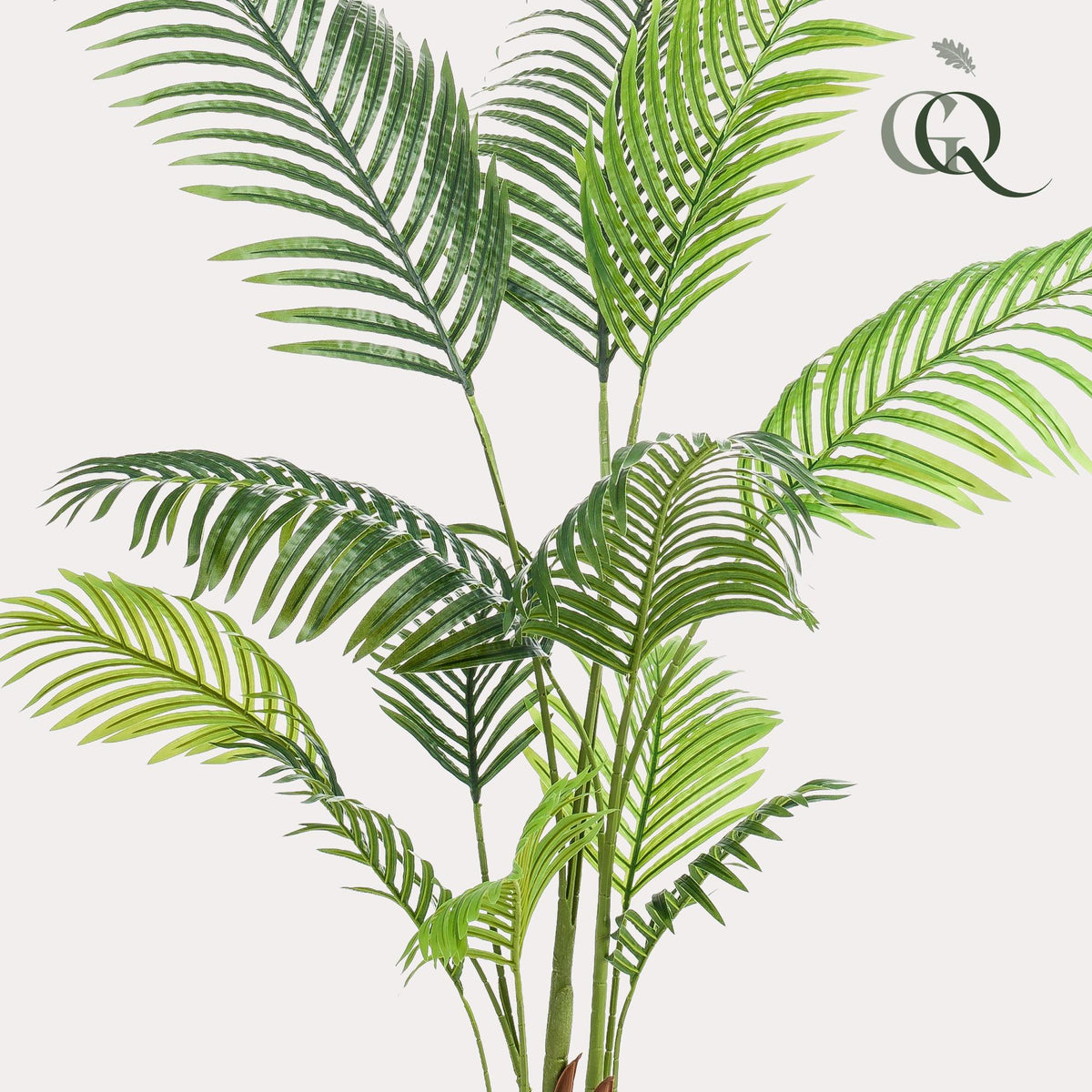 Kunstplant - Howea Forsteriana - 140 cm - Forestbloom