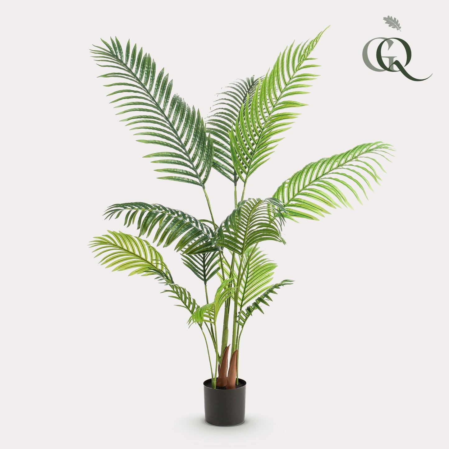 Kunstplant - Howea Forsteriana - 140 cm - Forestbloom