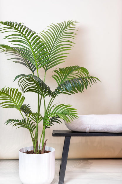 Kunstplant - Howea Forsteriana - 140 cm - Forestbloom