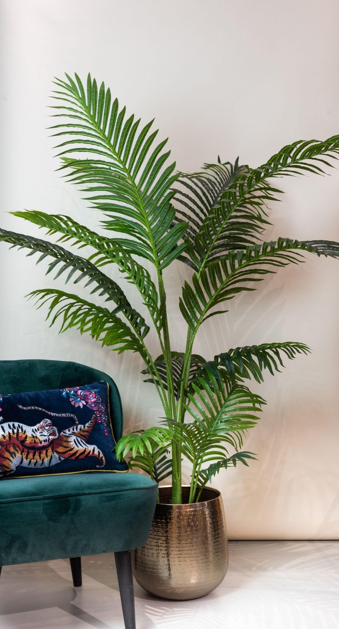 Kunstplant - Howea Forsteriana - 160 cm - Forestbloom