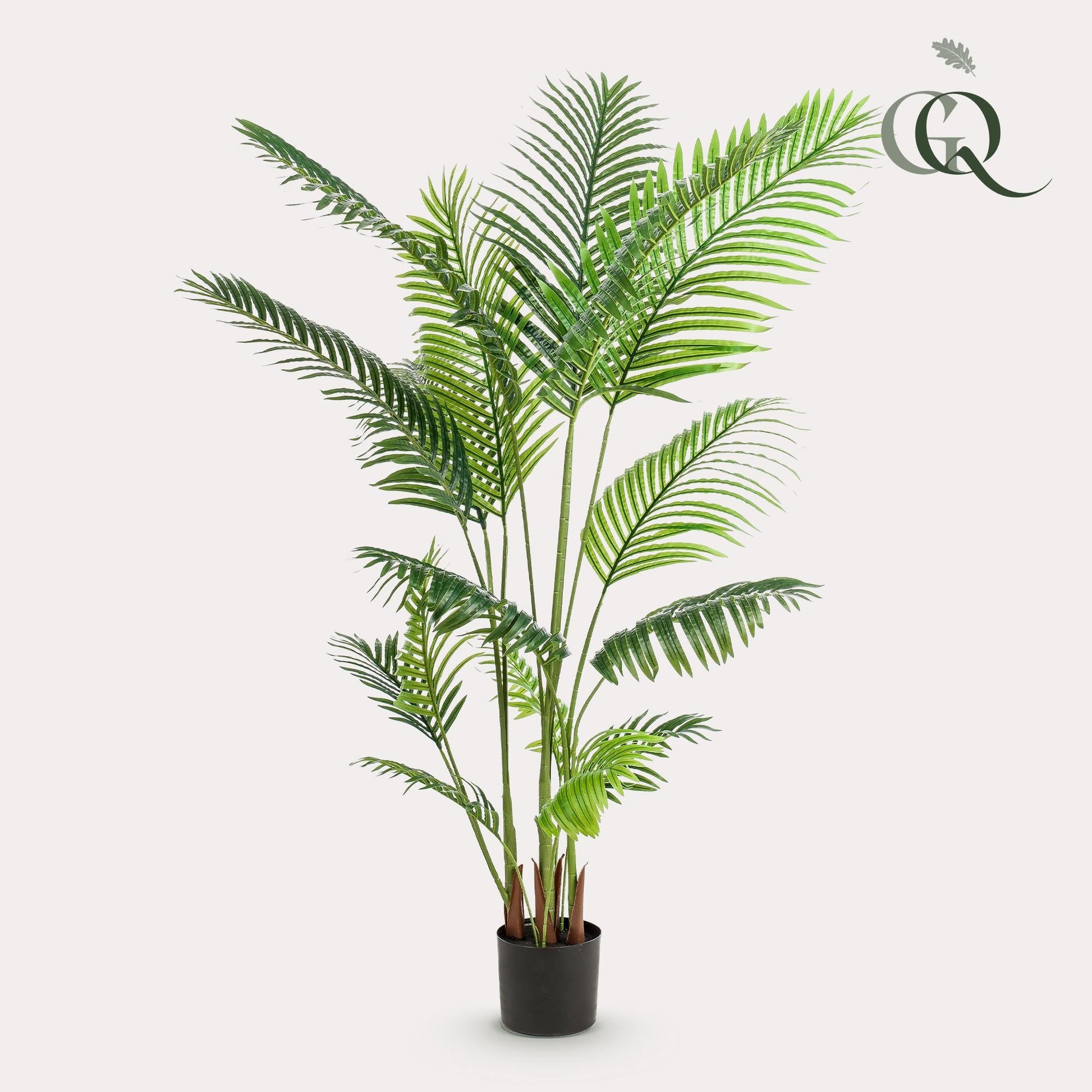 Kunstplant - Howea Forsteriana - 160 cm - Forestbloom