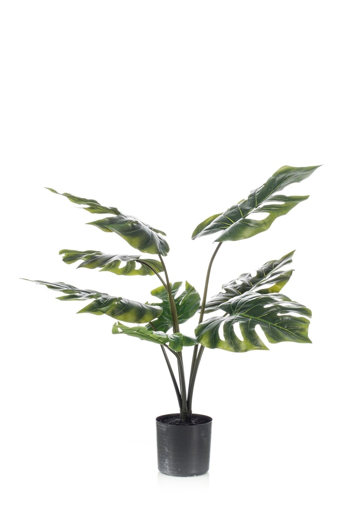 Kunstplant - Monstera Deliciosa - 65 cm - Forestbloom