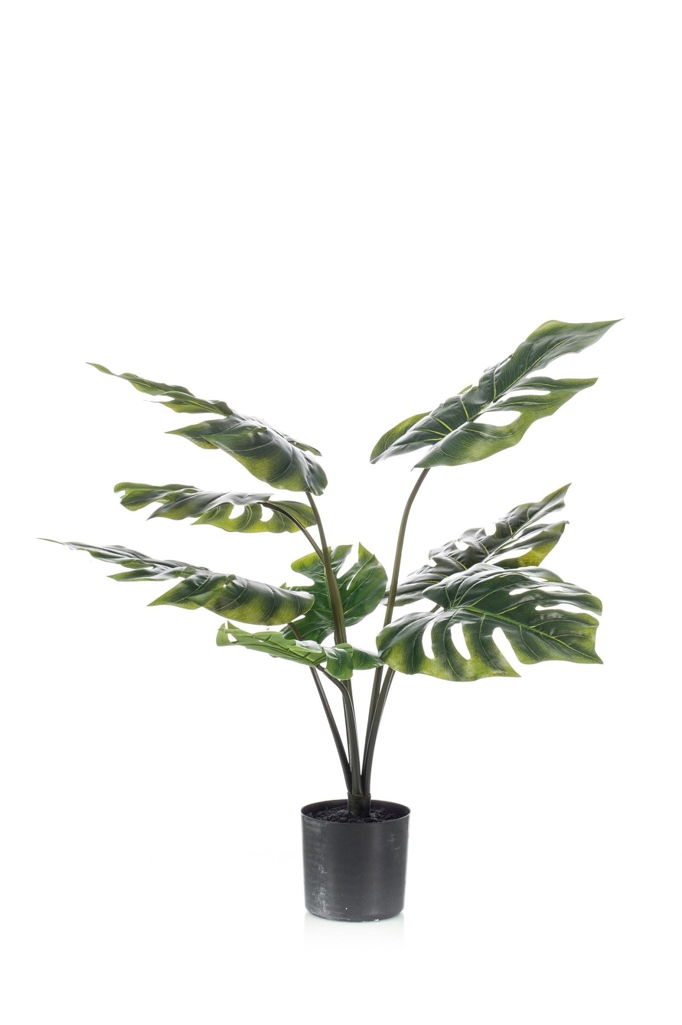 Kunstplant - Monstera Deliciosa - 65 cm - Forestbloom