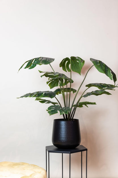 Kunstplant - Monstera Deliciosa - 95 cm - Forestbloom