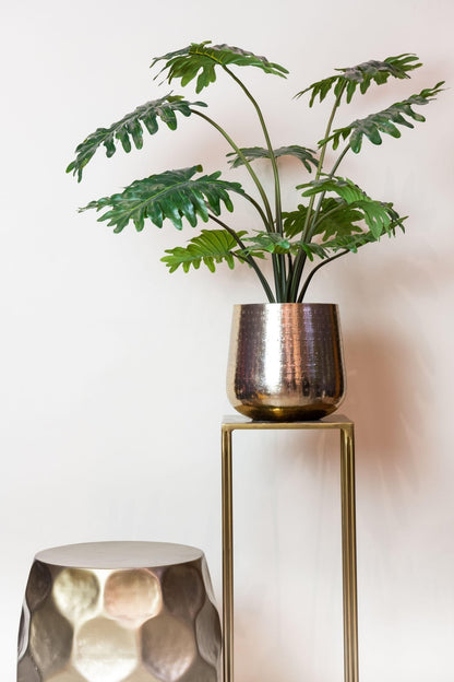 Kunstplant - Philodendron - 60 cm - Forestbloom