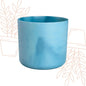 Pot Elho Ocean Round atlantic blue - D14 x H13 - Forestbloom