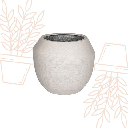 Ruvido Sand - D54 x H47 - Forestbloom