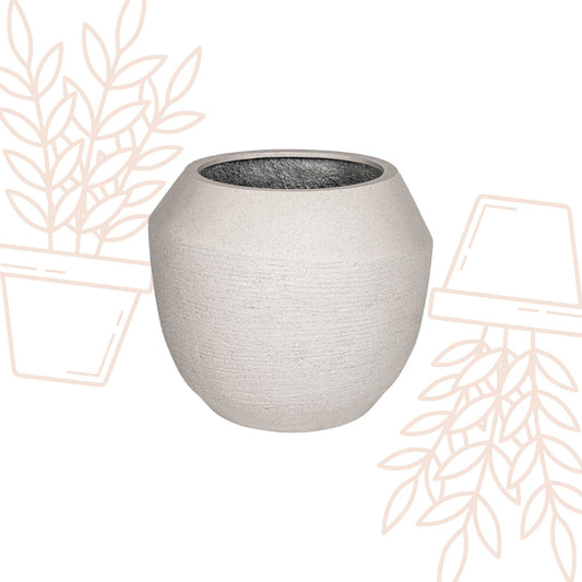 Ruvido Sand - D54 x H47 - Forestbloom