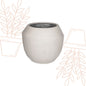 Ruvido Sand - D54 x H47 - Forestbloom