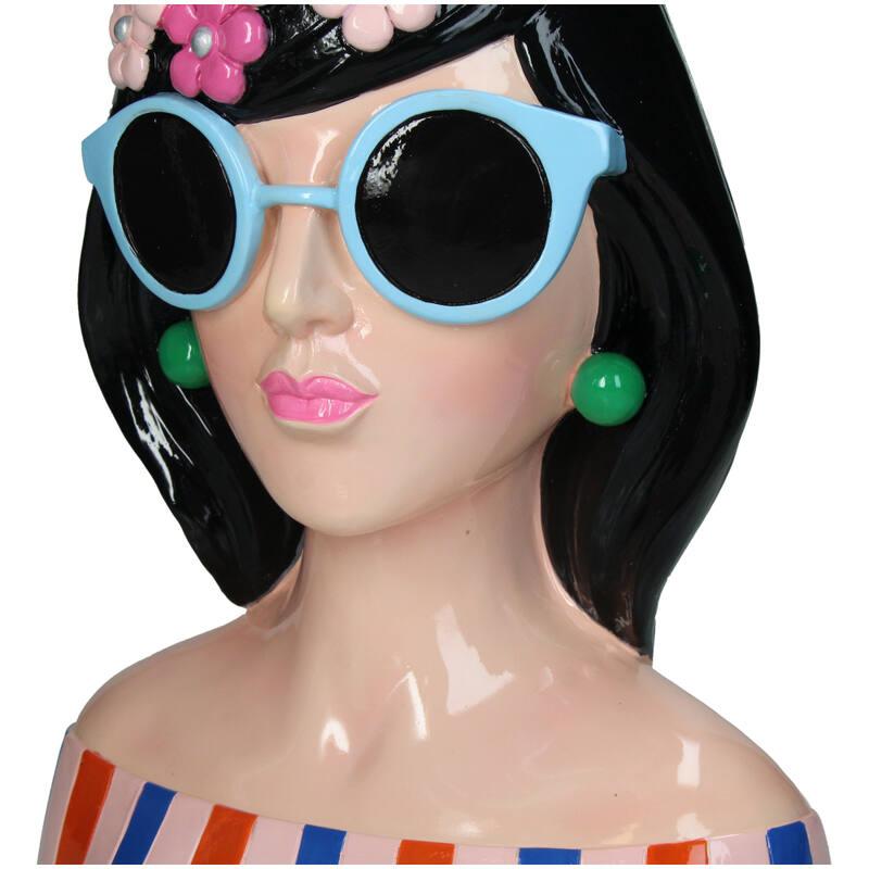 Vaas Fashion Lady 'Anna'  30 cm