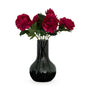 Kunstbloemen Solo - Dark Pink - Peonies - x 5 - 65cm