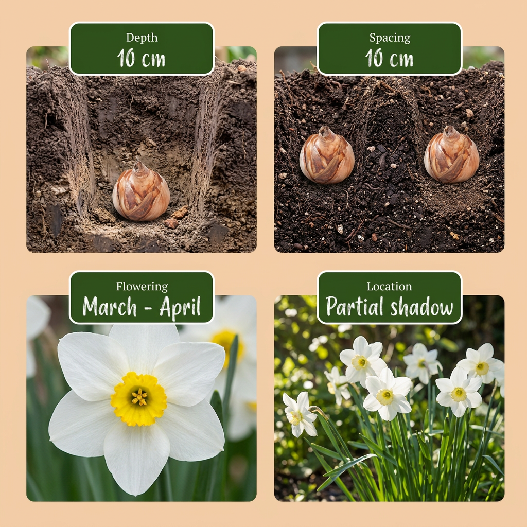 30x Natte Tuinbol - Natte Tuinbol - Diversen - Zomerbloeier - Bolmaat 10/12