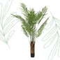 Kunstplant - Areca Lutescens - Goudpalm - 180 cm - Forest Plants