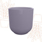 Pot elho Jazz Round lavender lilac - D26 x H24