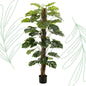 Kunstplant - Monstera Deliciosa - 150 cm - Forest Plants