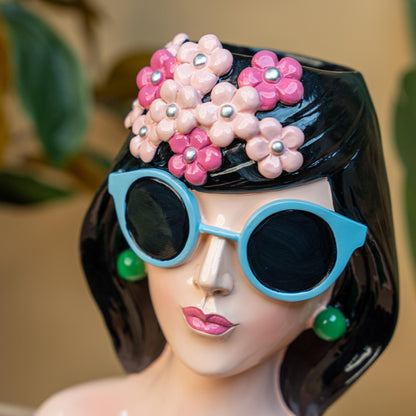Vaas Fashion Lady 'Anna'  30 cm