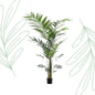 Kunstplant - Kentia -Kentiapalm - 210 cm - Forest Plants