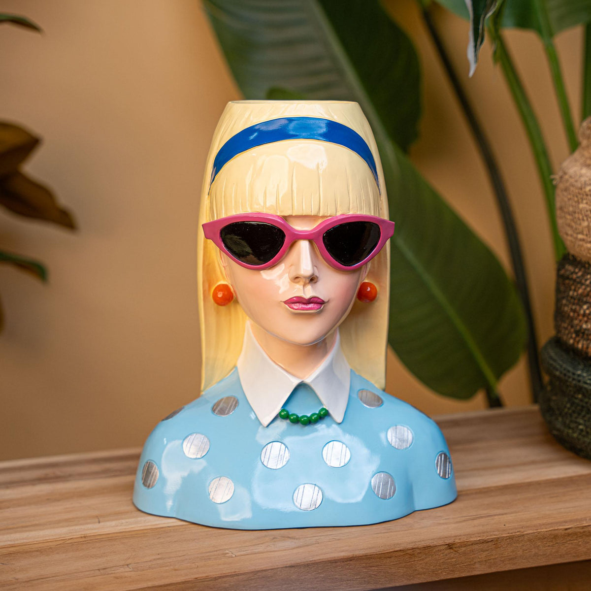 Vaas Fashion Lady ' Lyana ' 29 cm