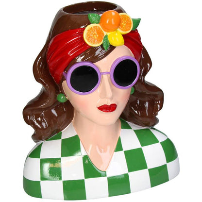 Vaas Fashion lady ' Yentl ' 29 cm