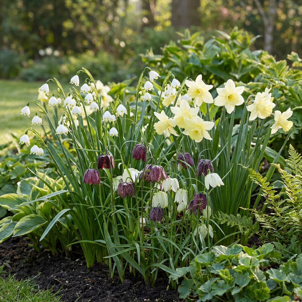 30x Natte Tuinbol - Natte Tuinbol - Diversen - Zomerbloeier - Bolmaat 10/12