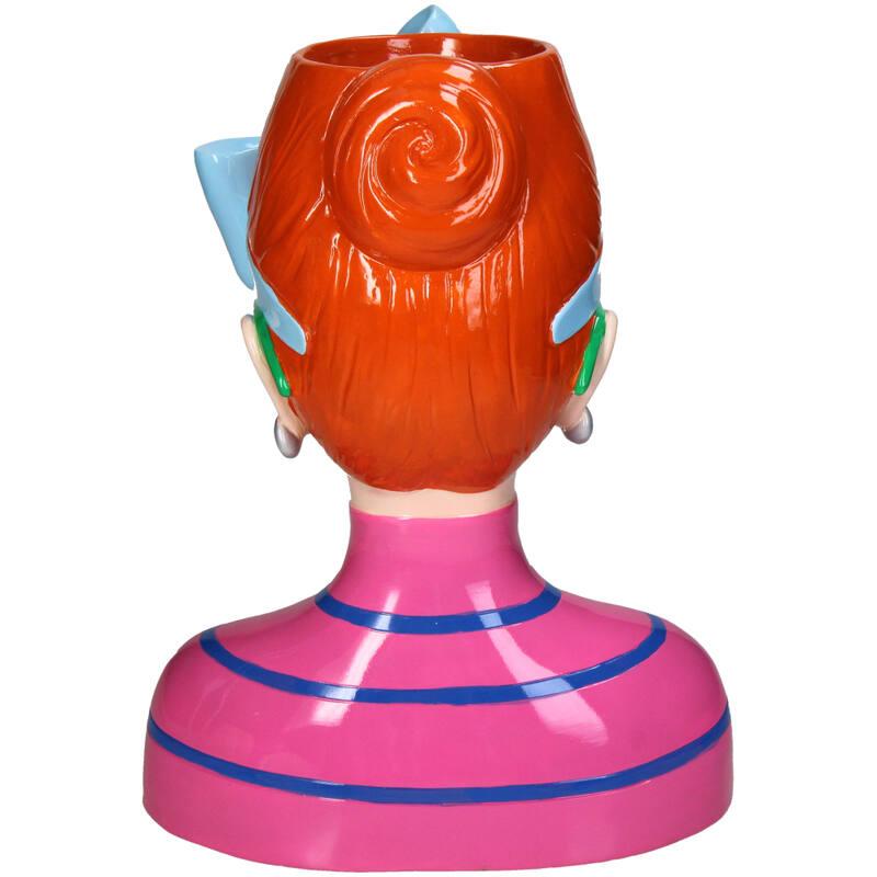 Vaas Fashion Lady ' Larissa ' 30 cm