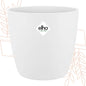 Pot elho Brussels Round Wit D20 x H19
